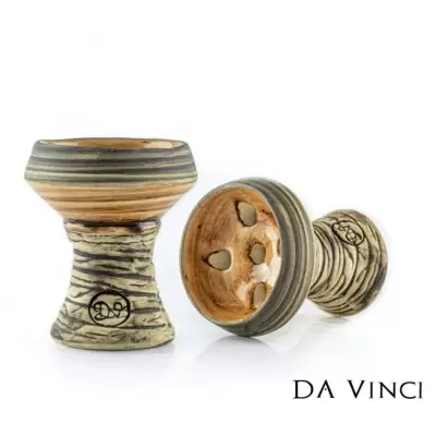 Da Vinci Terra Bowl